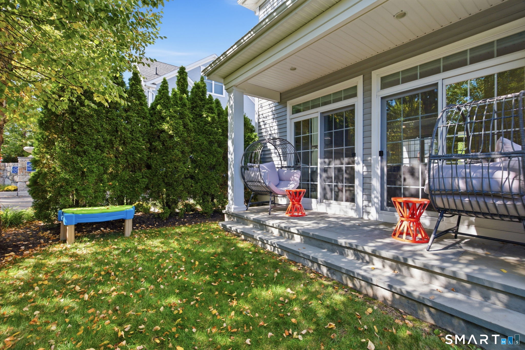 159 Colonial Road Stamford CT 06906