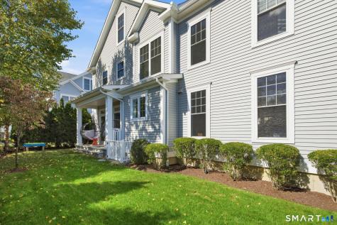 159 Colonial Road Stamford CT 06906