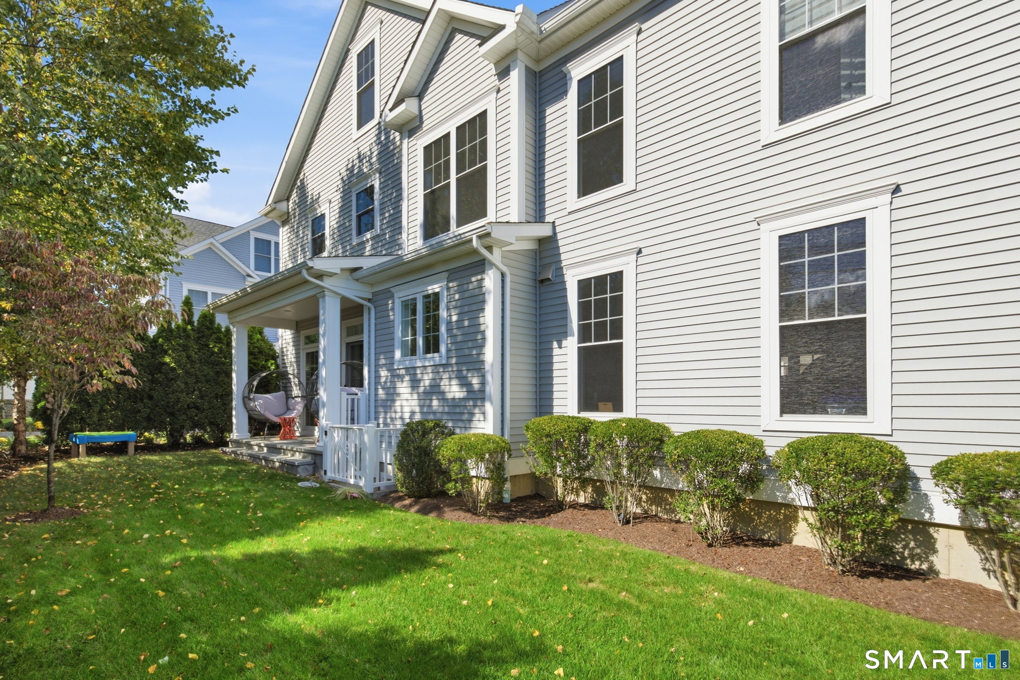 159 Colonial Road Stamford CT 06906