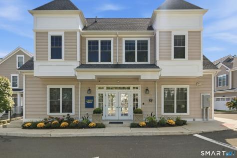 159 Colonial Road Stamford CT 06906