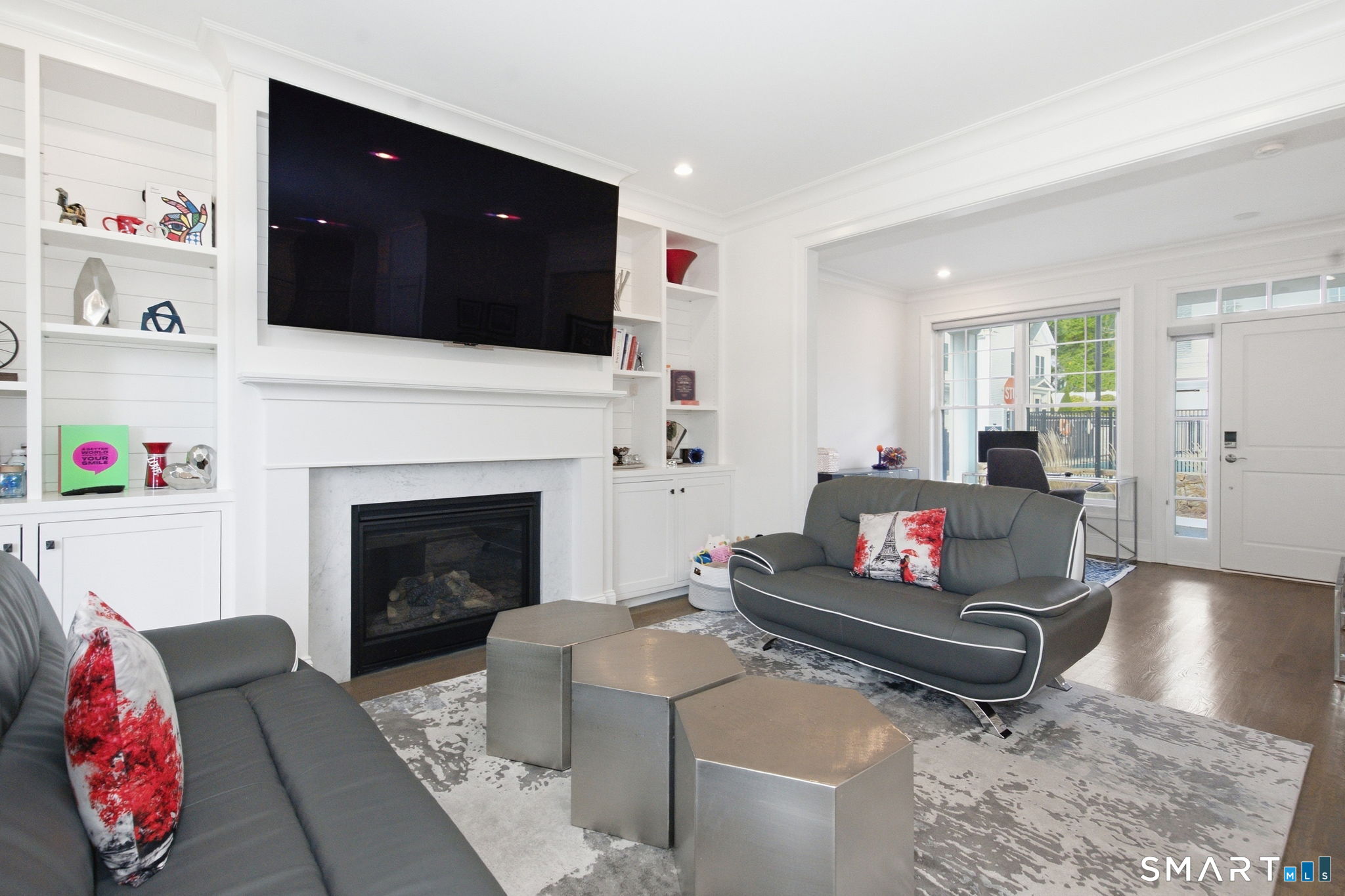 159 Colonial Road Stamford CT 06906