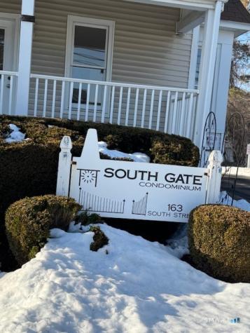 163 South Street Danbury CT 06810