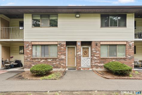 55 Thompson Street East Haven CT 06513