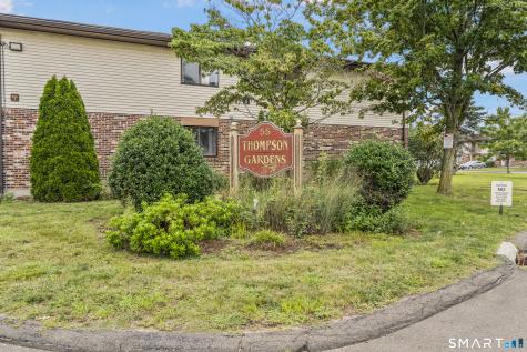 55 Thompson Street East Haven CT 06513
