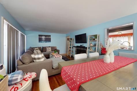 18 Hudson Street Bethel CT 06801