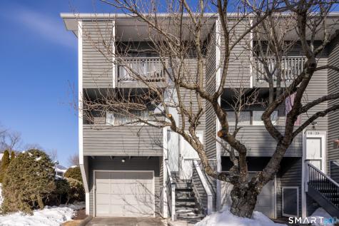 18 Hudson Street Bethel CT 06801