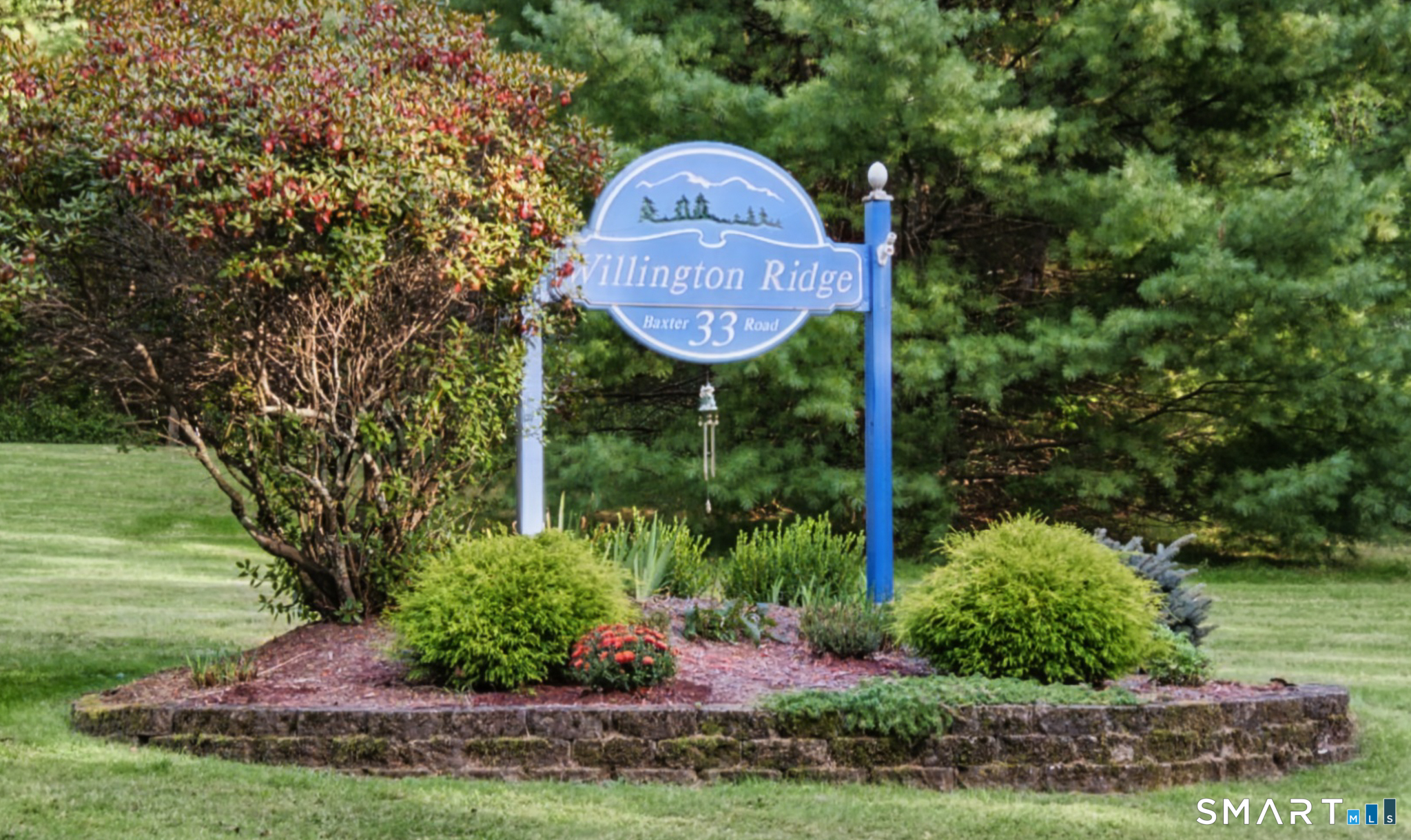 33 Baxter Road Willington CT 06279