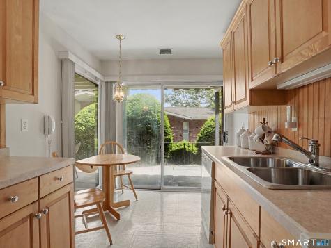 18 Southport Woods Drive Fairfield CT 06890