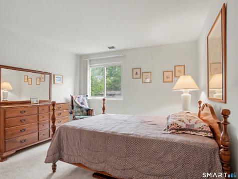 18 Southport Woods Drive Fairfield CT 06890