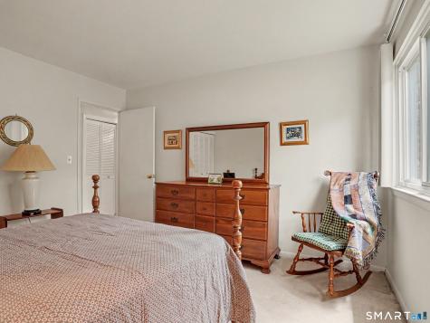 18 Southport Woods Drive Fairfield CT 06890