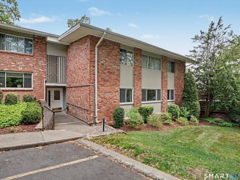 18 Southport Woods Drive Fairfield CT 06890
