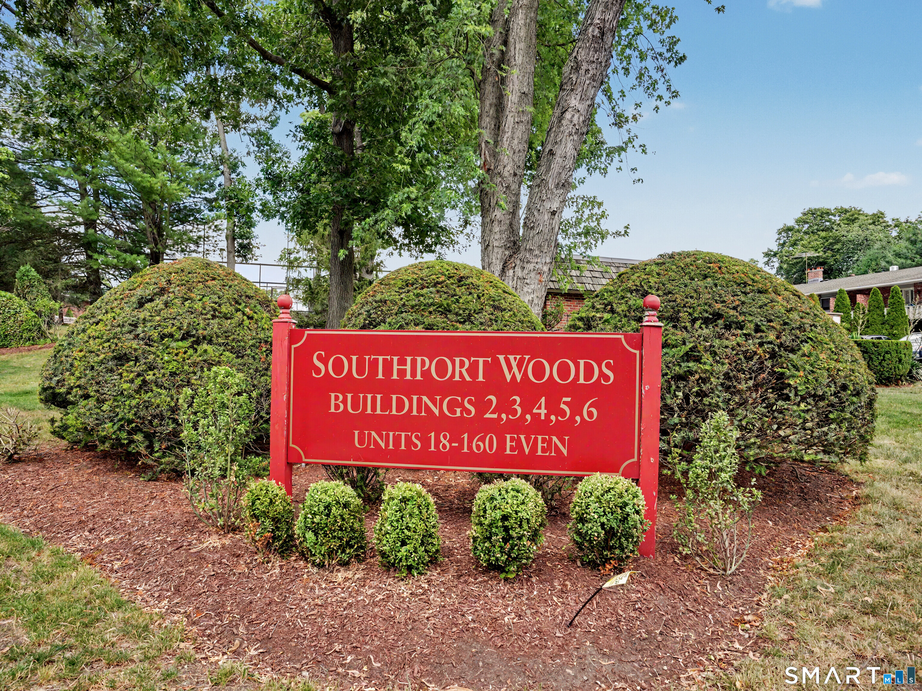 18 Southport Woods Drive Fairfield CT 06890