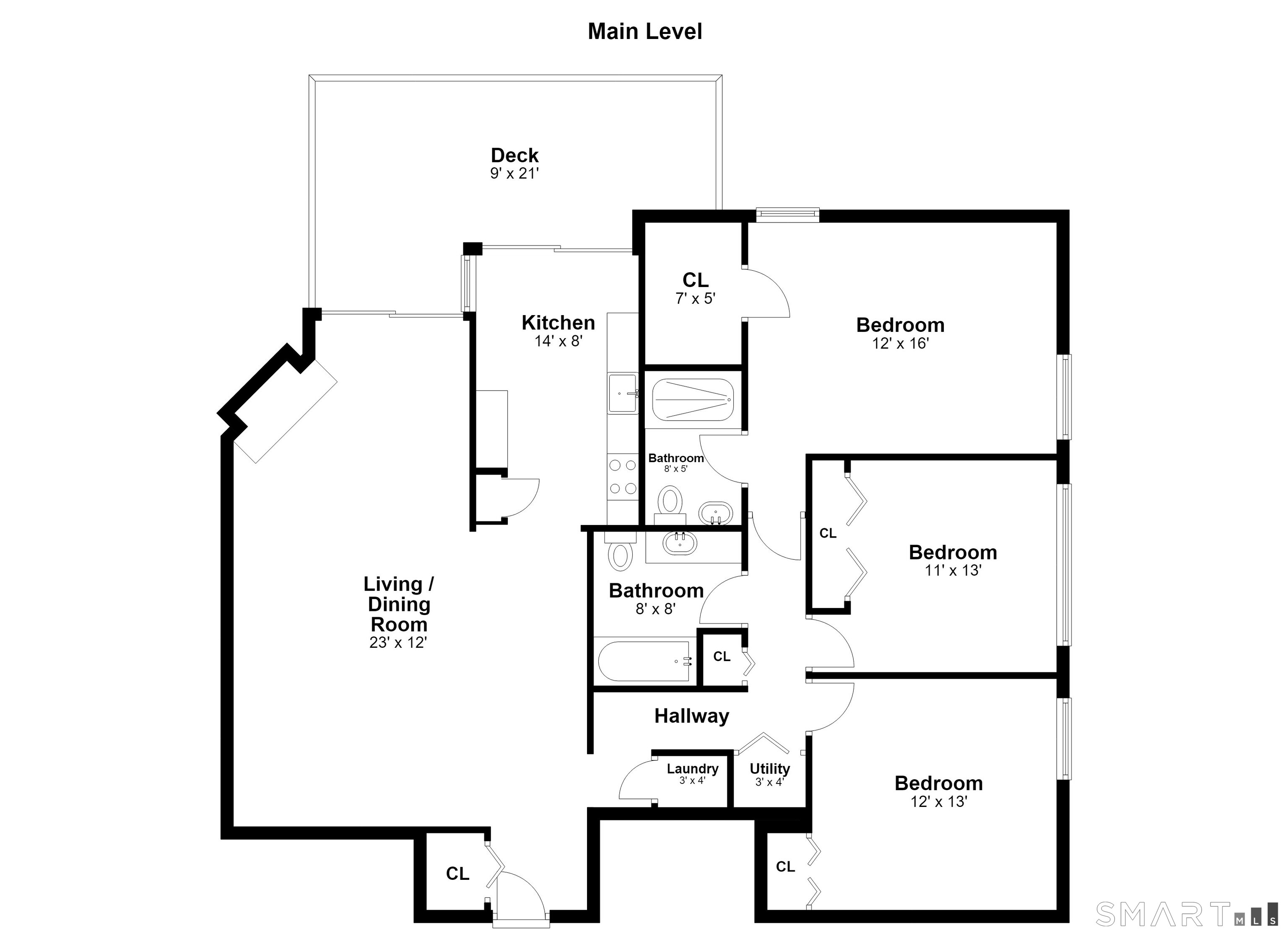 18 Southport Woods Drive Fairfield CT 06890