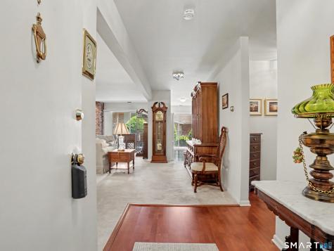 18 Southport Woods Drive Fairfield CT 06890