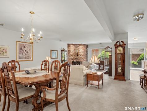 18 Southport Woods Drive Fairfield CT 06890