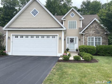 9 Streamside Lane Berlin CT 06037