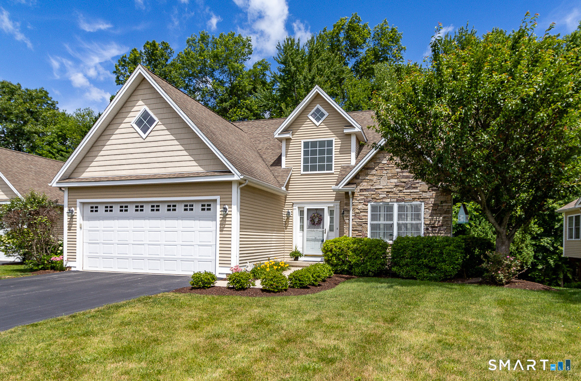 9 Streamside Lane Berlin CT 06037