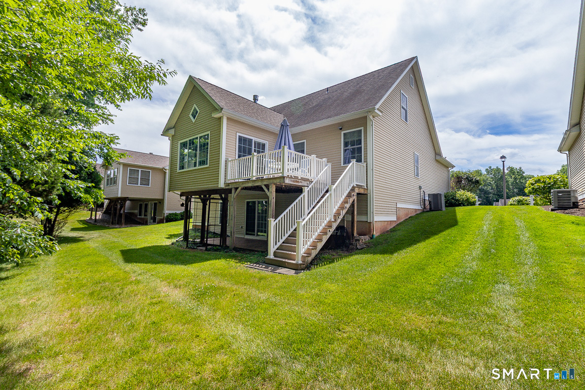 9 Streamside Lane Berlin CT 06037