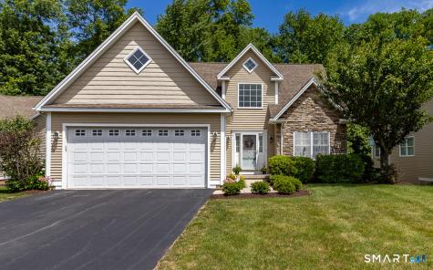 9 Streamside Lane Berlin CT 06037