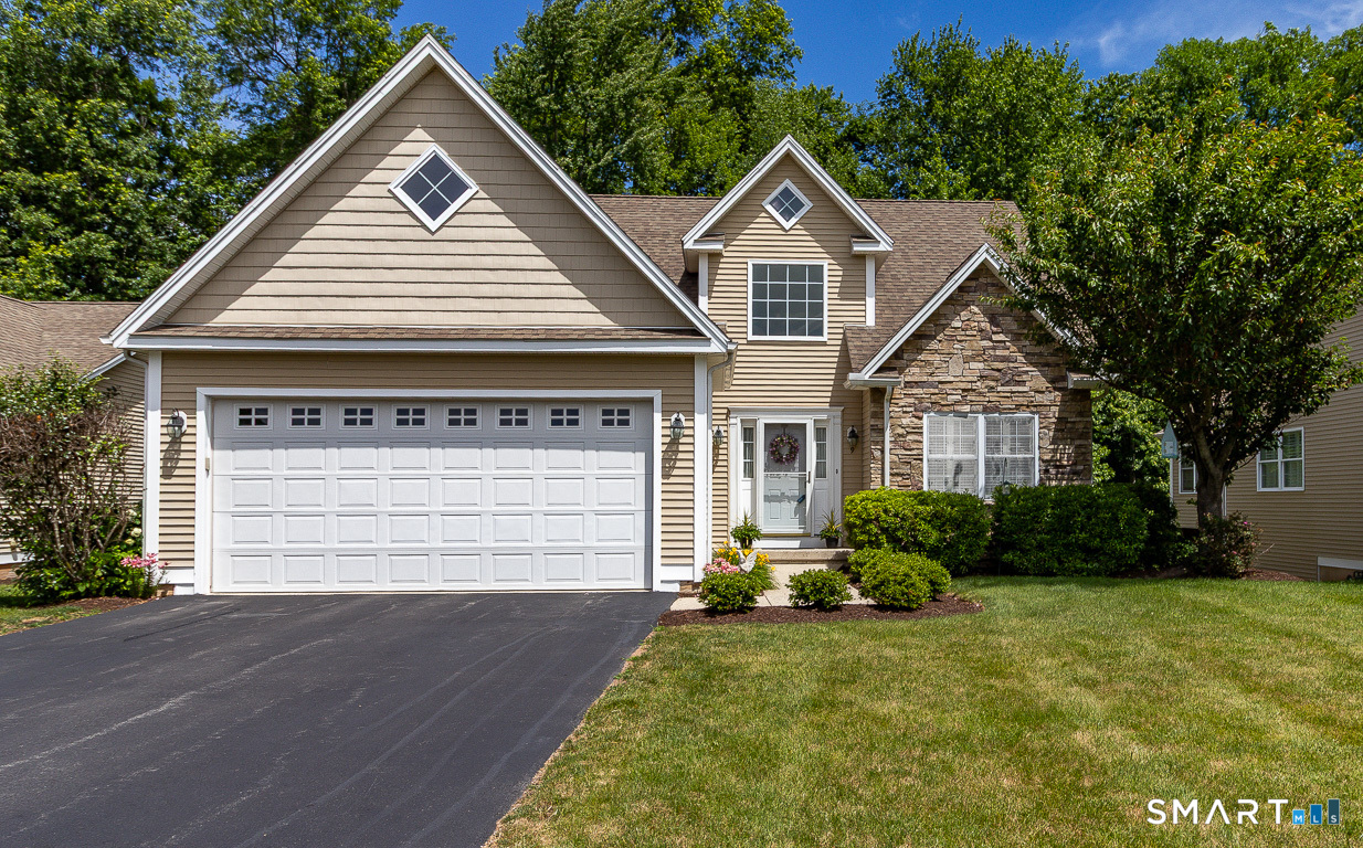 9 Streamside Lane Berlin CT 06037