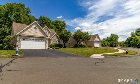 9 Streamside Lane Berlin CT 06037
