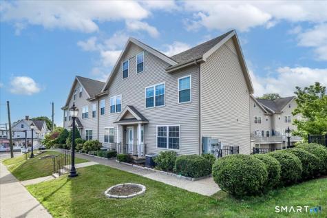 40 Division Street Danbury CT 06810