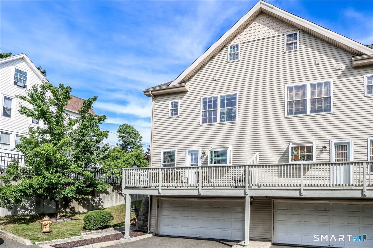 40 Division Street Danbury CT 06810