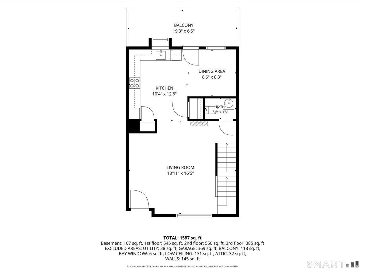 40 Division Street Danbury CT 06810