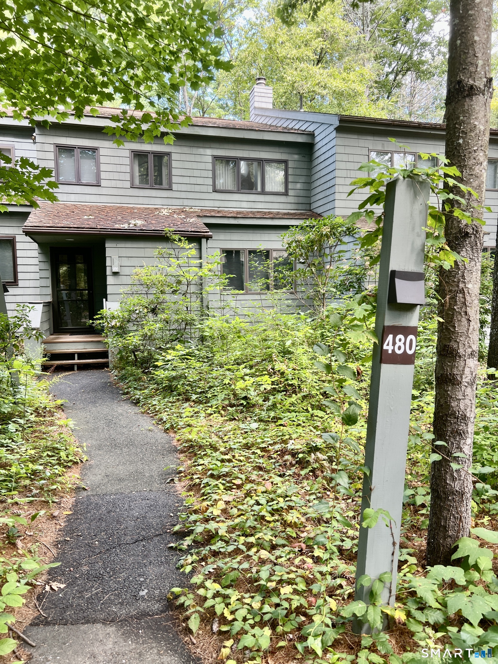 480 Evergreen Road Torrington CT 06790
