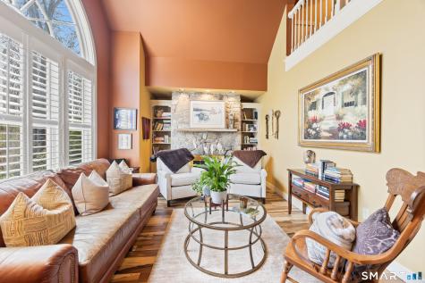 456 Castle Glenn Cheshire CT 06410