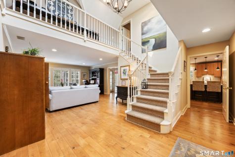 456 Castle Glenn Cheshire CT 06410