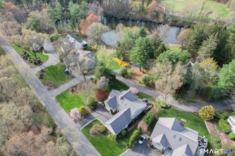 456 Castle Glenn Cheshire CT 06410