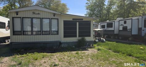 306 Old Colchester Road Salem CT 06420
