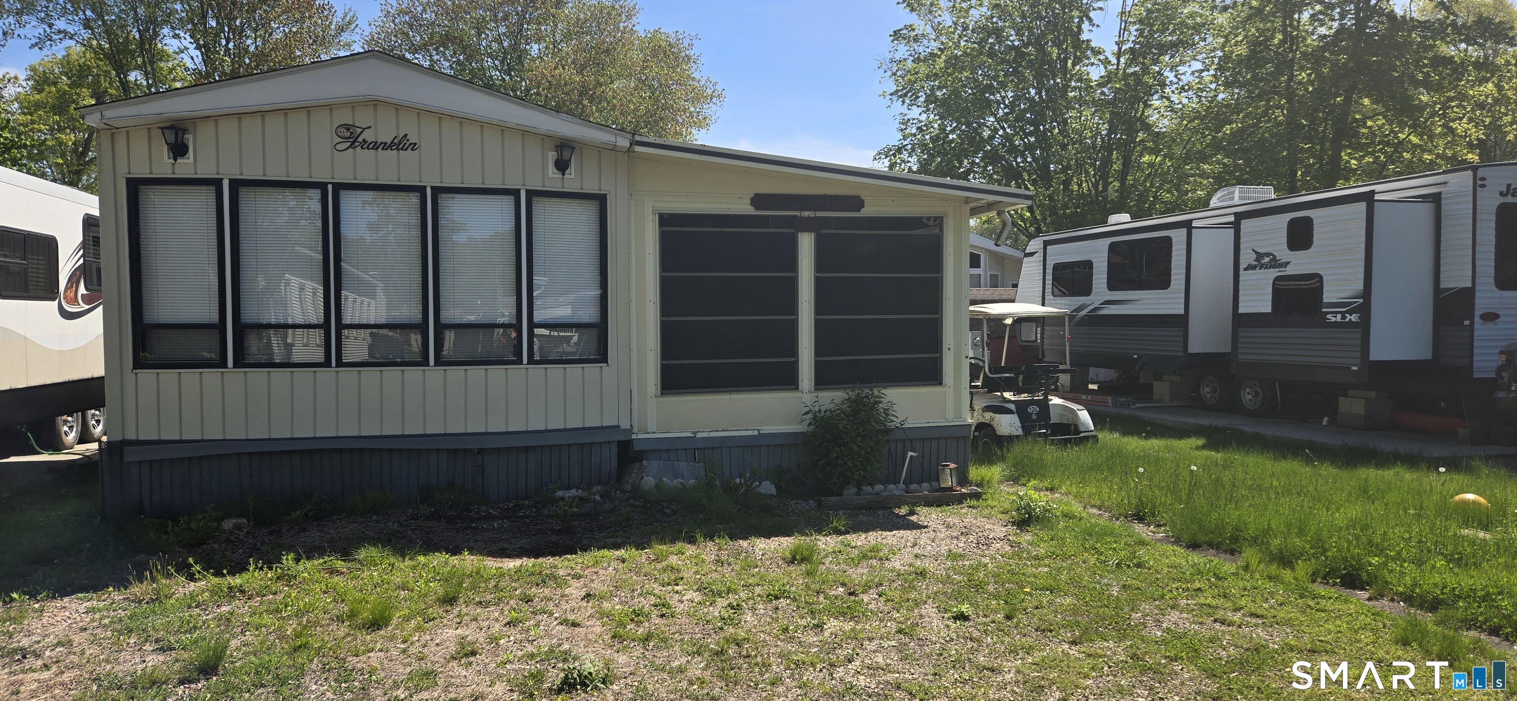 306 Old Colchester Road Salem CT 06420