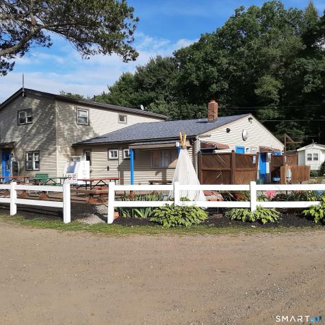 306 Old Colchester Road Salem CT 06420
