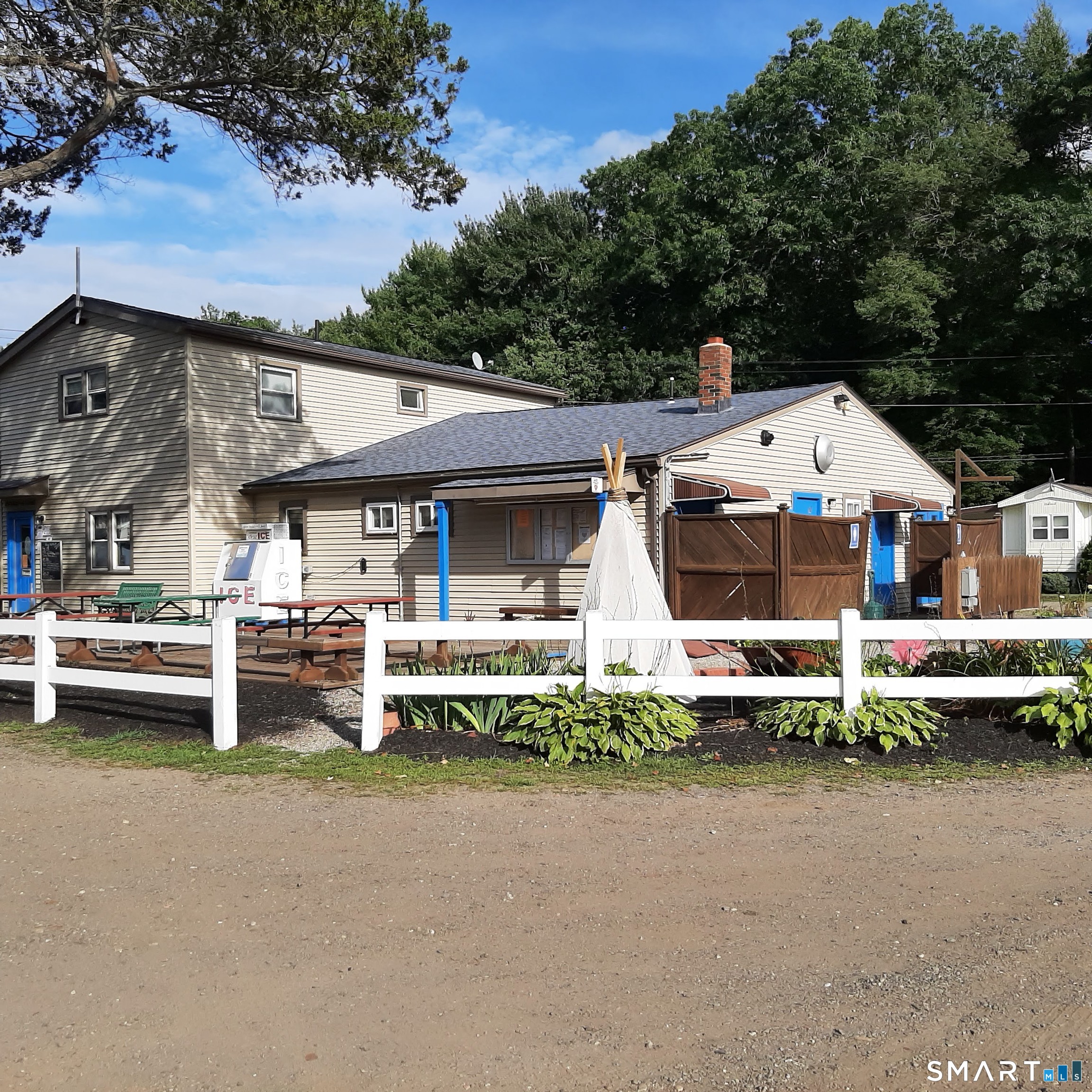 306 Old Colchester Road Salem CT 06420
