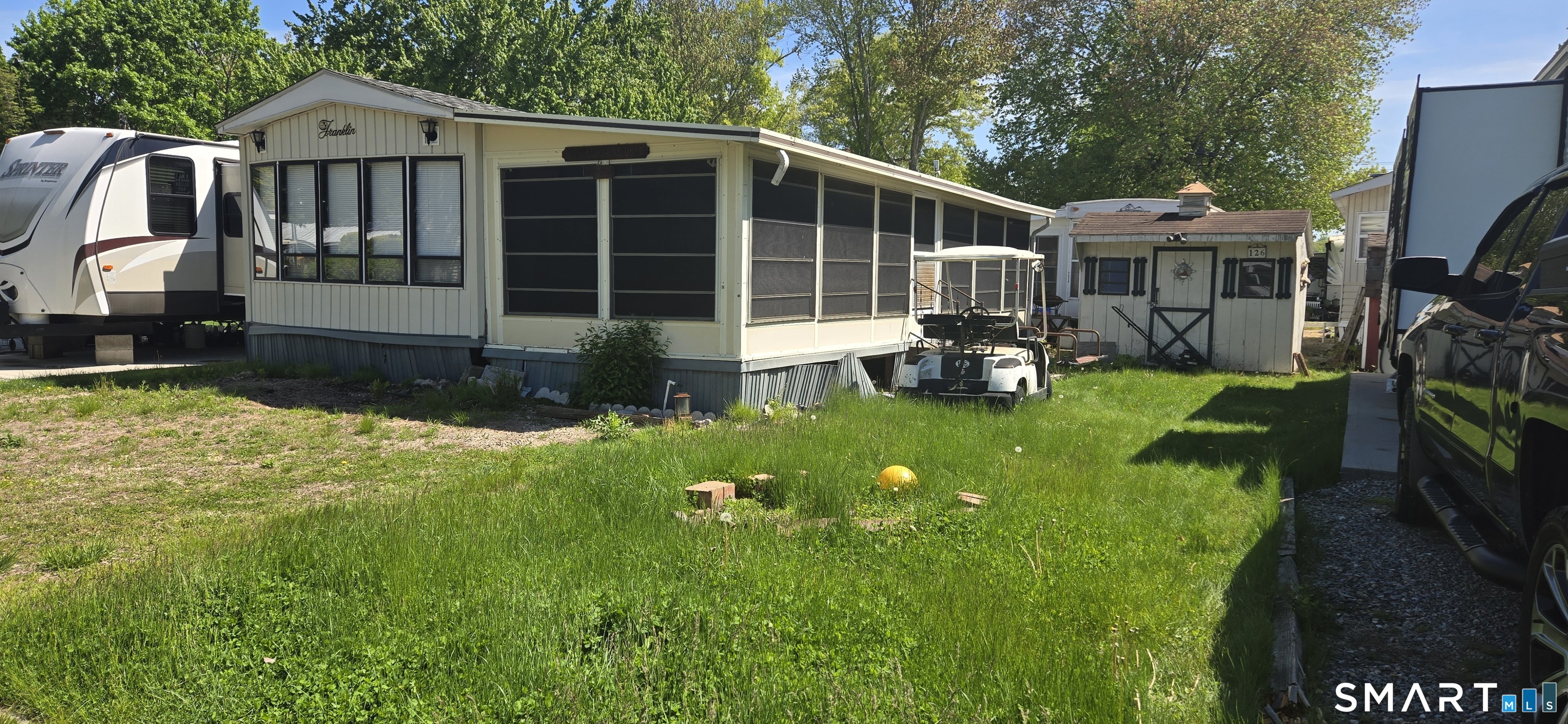306 Old Colchester Road Salem CT 06420