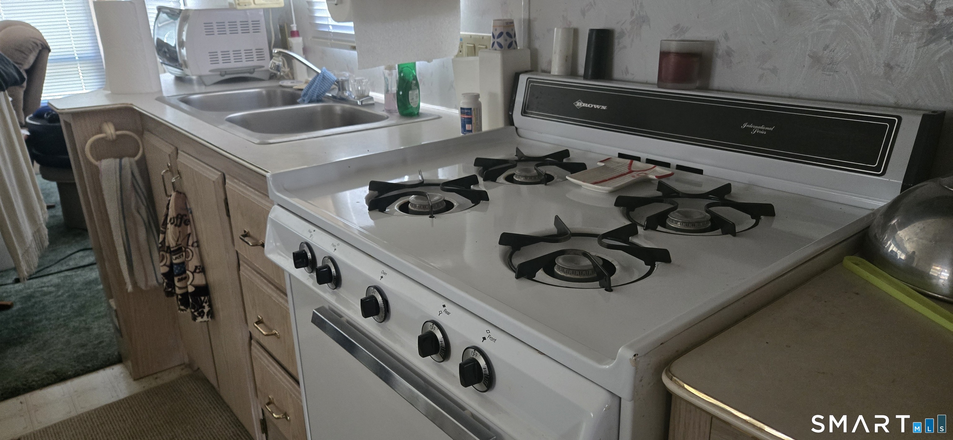 306 Old Colchester Road Salem CT 06420