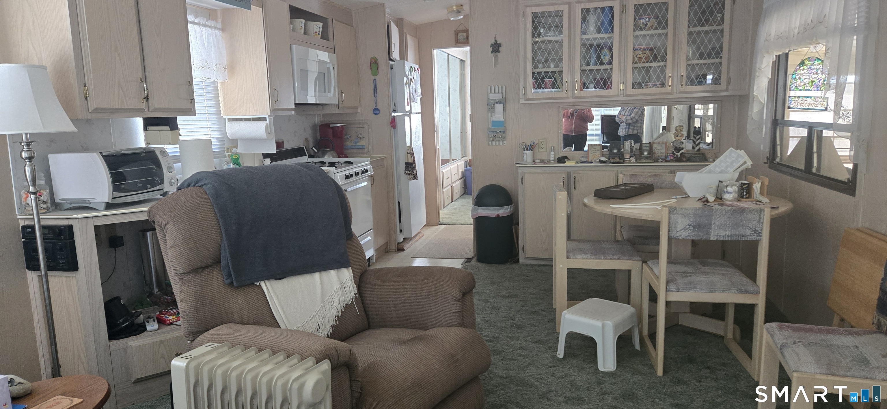 306 Old Colchester Road Salem CT 06420