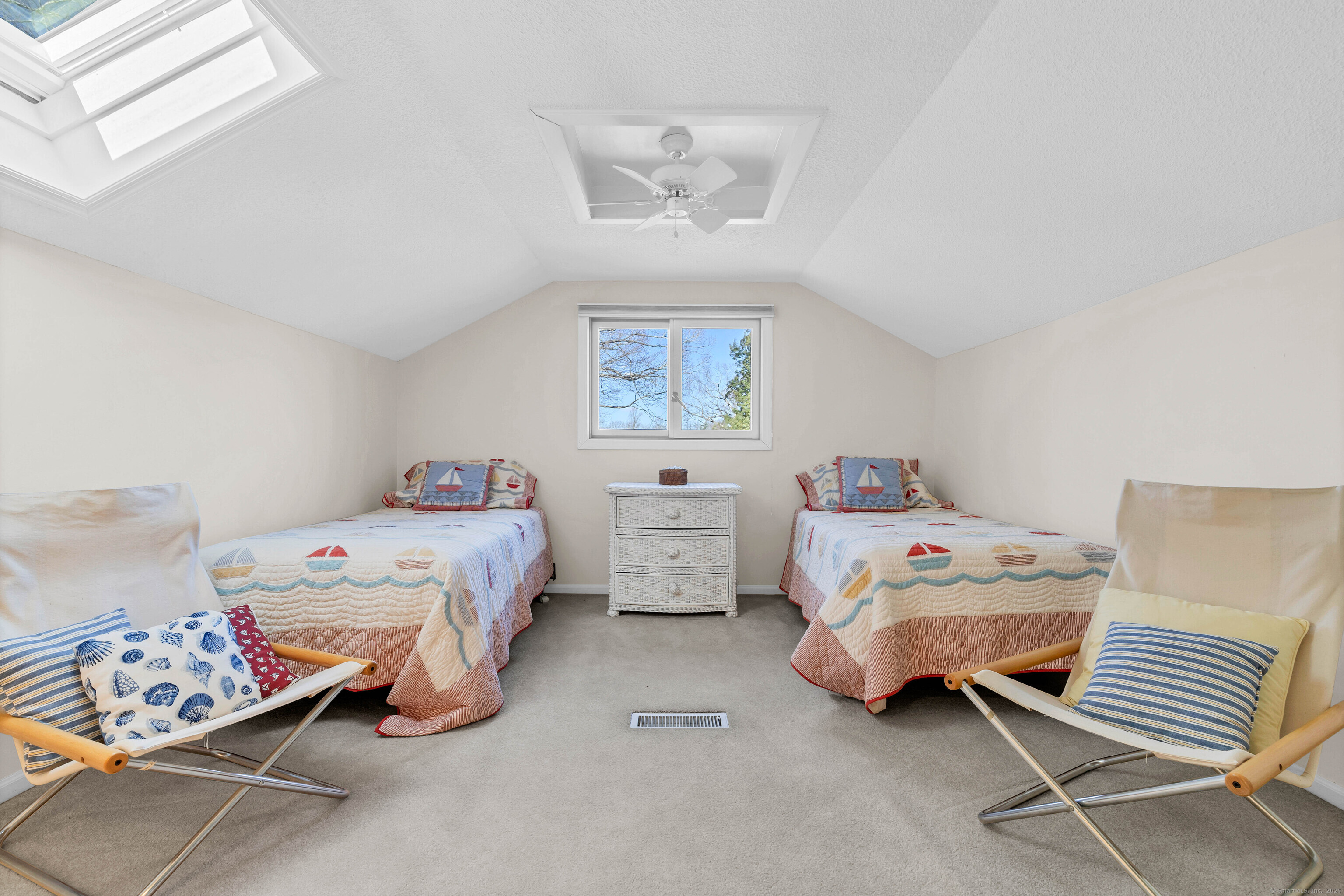 118 Sandy Point Road Old Saybrook CT 06475