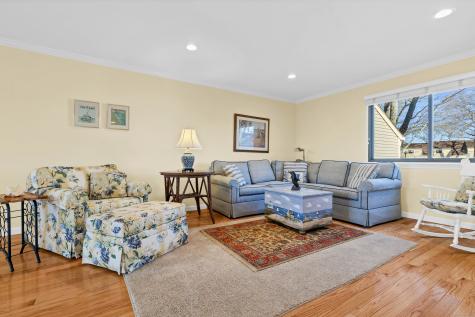 118 Sandy Point Road Old Saybrook CT 06475
