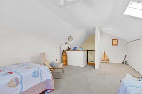 118 Sandy Point Road Old Saybrook CT 06475