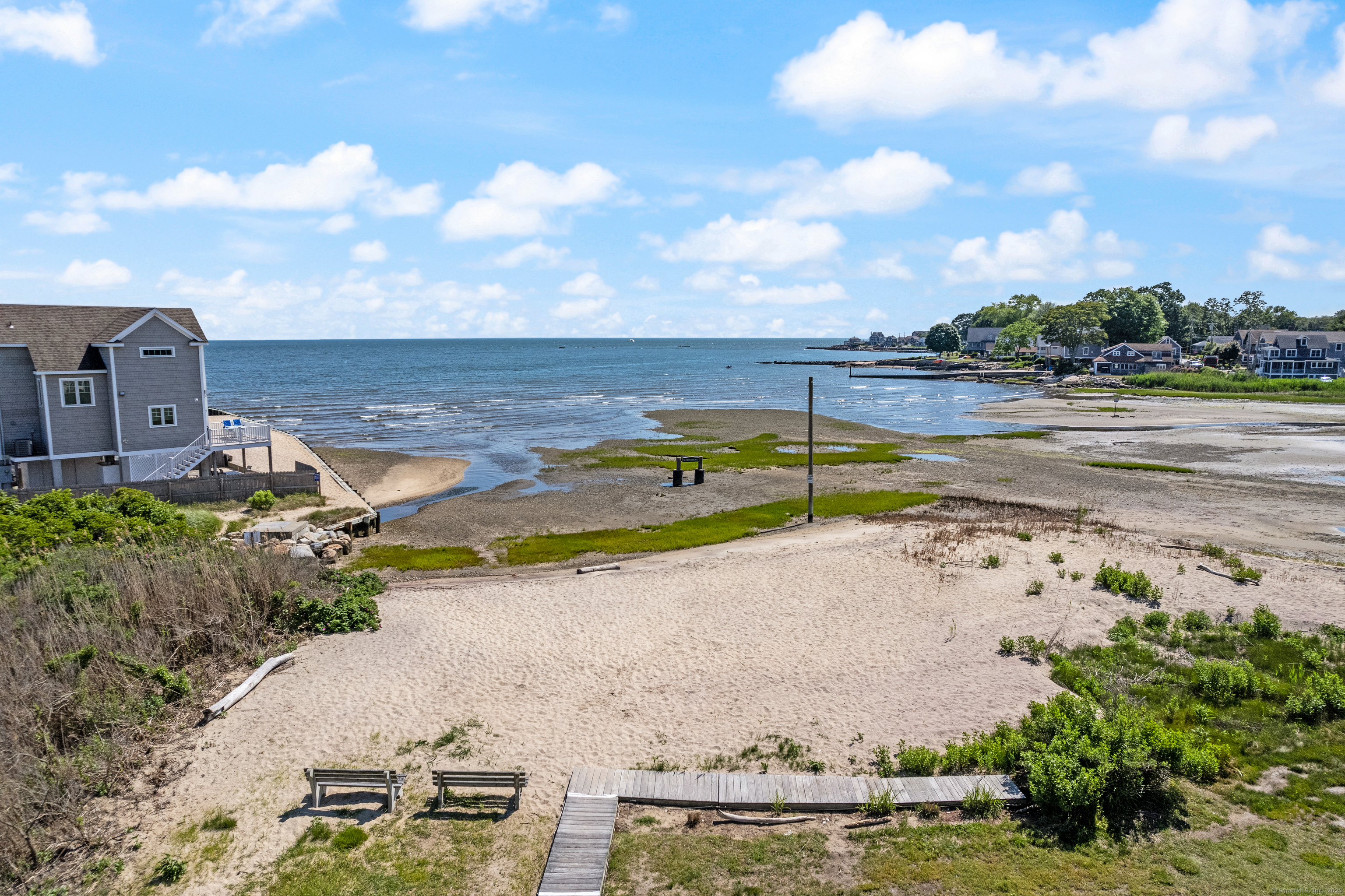 118 Sandy Point Road Old Saybrook CT 06475
