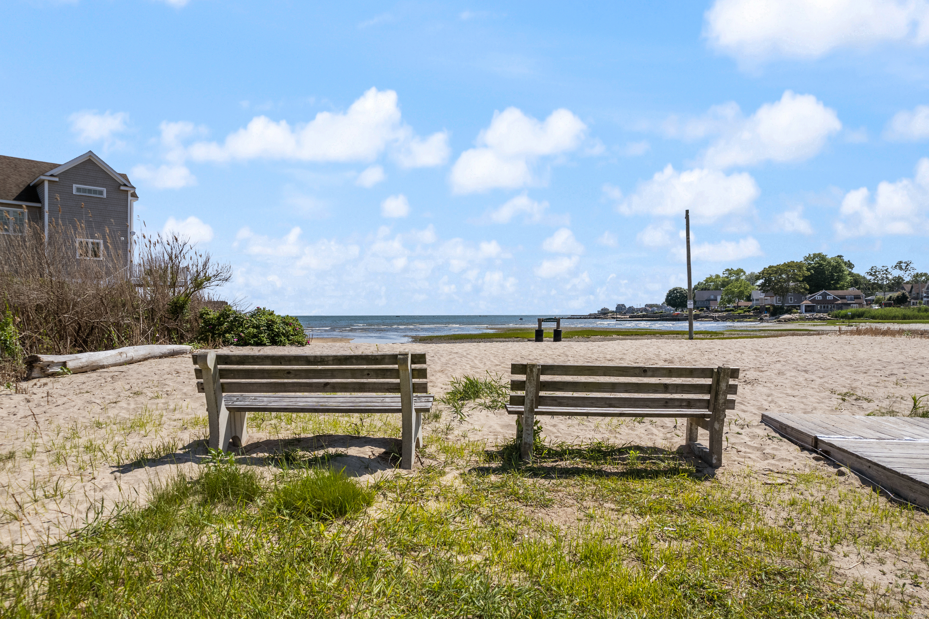 118 Sandy Point Road Old Saybrook CT 06475