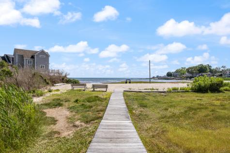 118 Sandy Point Road Old Saybrook CT 06475