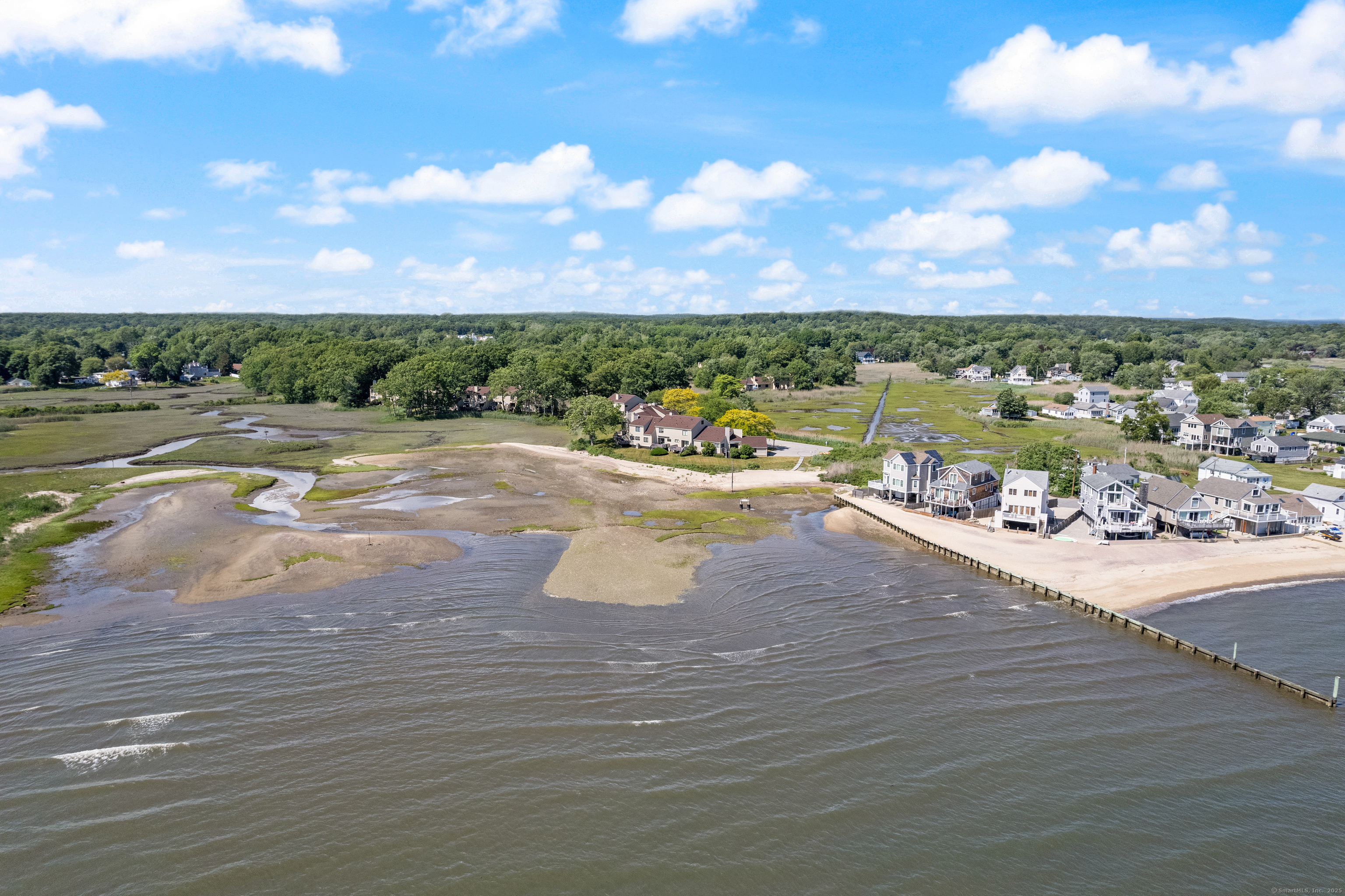 118 Sandy Point Road Old Saybrook CT 06475
