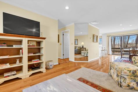 118 Sandy Point Road Old Saybrook CT 06475