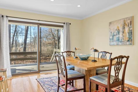 118 Sandy Point Road Old Saybrook CT 06475