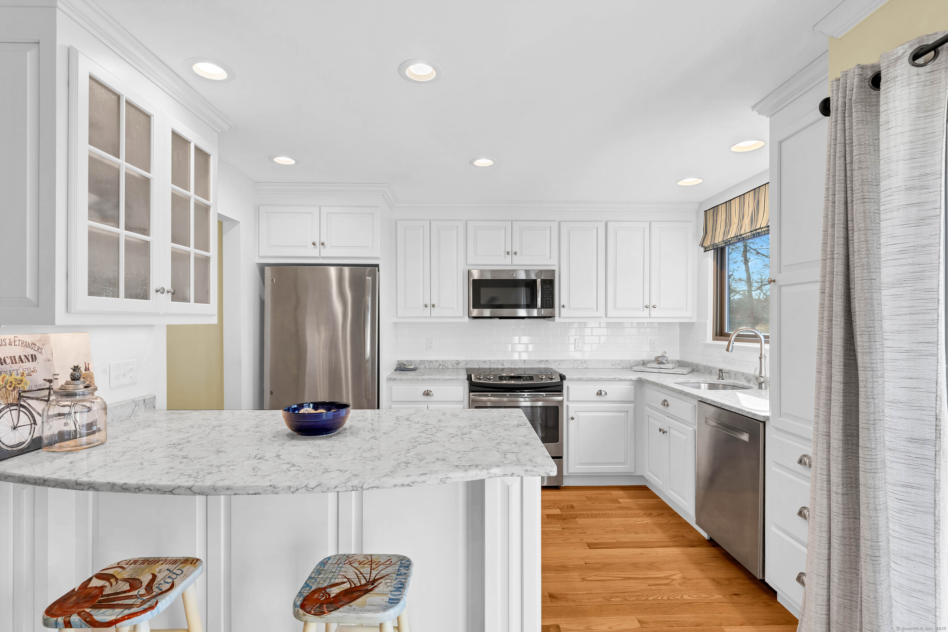118 Sandy Point Road Old Saybrook CT 06475