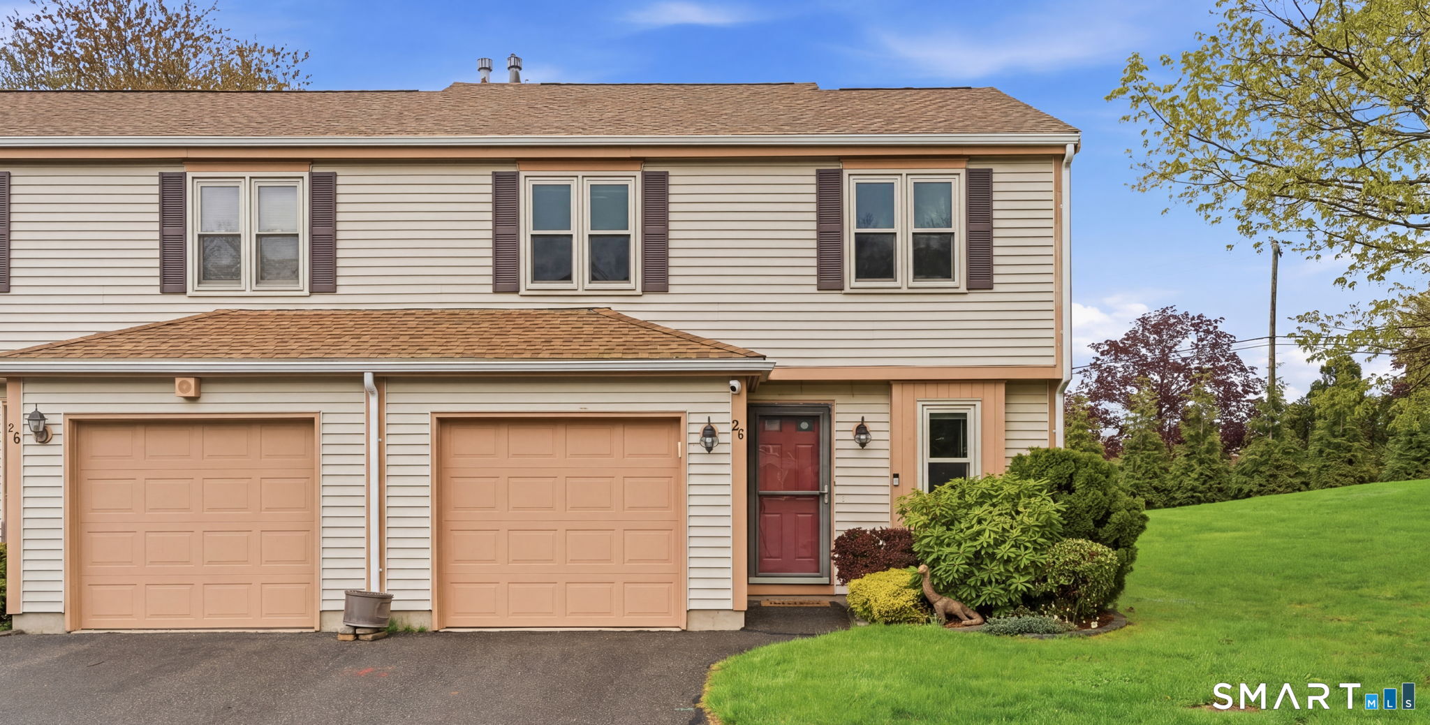 28 Chestnut Court Rocky Hill CT 06067